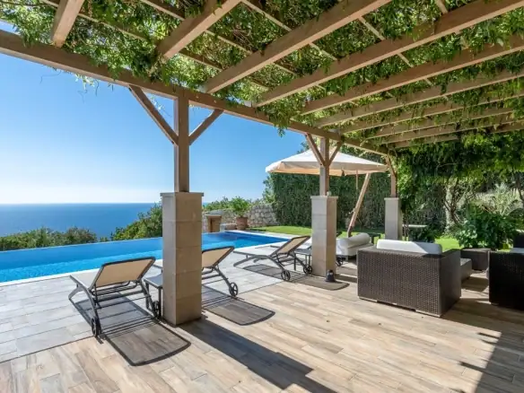 Kuća 550 m² – Reževići, Budva — fotografija 12