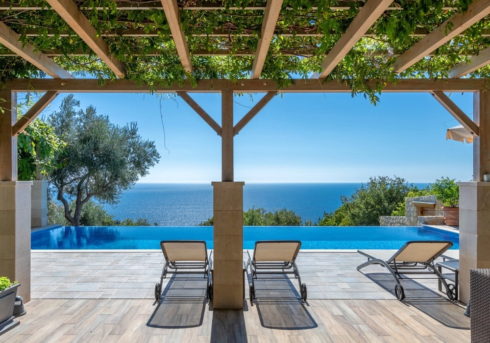 Kuca-sa-bazenom-u-Rezevicima-Budva-12 Kuća 550 m² – Reževići, Budva — fotografija 13