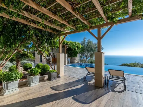Kuća 550 m² – Reževići, Budva — fotografija 14