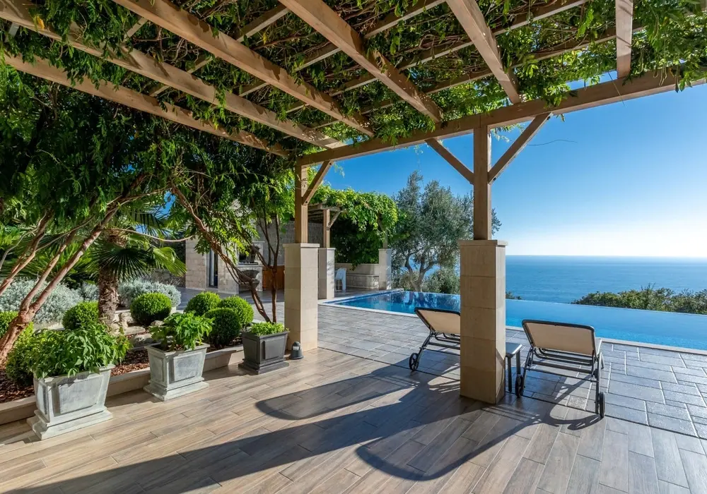 Kuca-sa-bazenom-u-Rezevicima-Budva-13 Kuća 550 m² – Reževići, Budva — fotografija 14