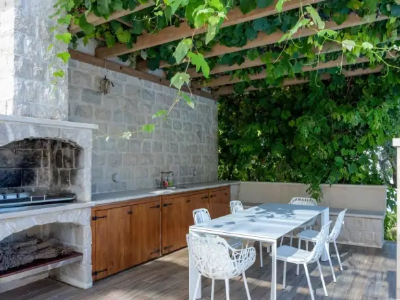 Kuća 550 m² – Reževići, Budva — fotografija 15