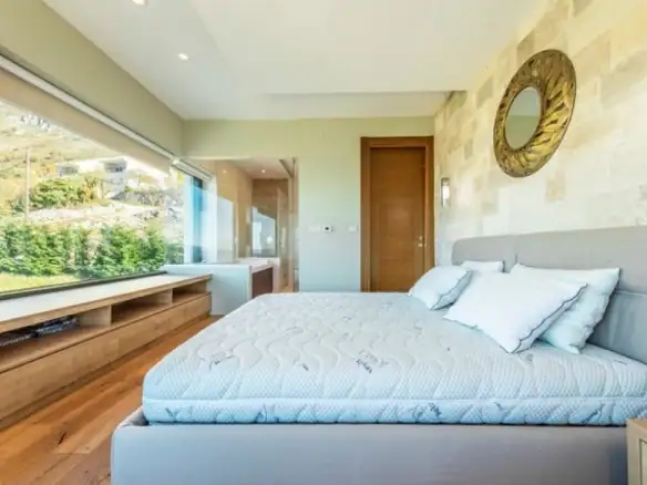 Kuća 496 m² – Blizikuće, Budva — fotografija 2