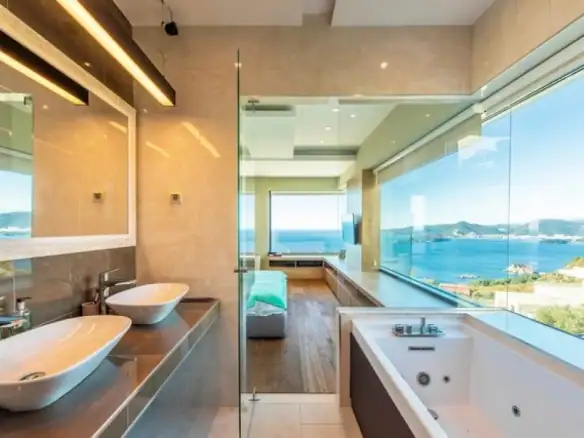 Kuća 496 m² – Blizikuće, Budva — fotografija 3