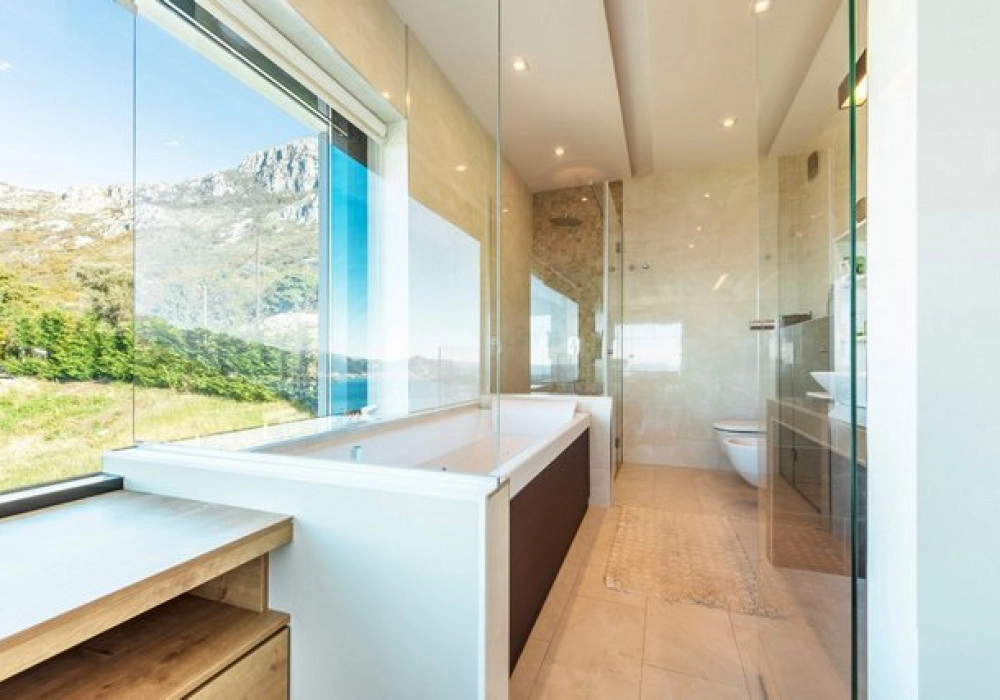 Kuca-sa-bazenom-u-Blizikucama-Budva-3 Kuća 496 m² – Blizikuće, Budva — fotografija 4