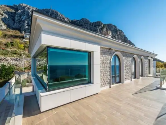 Kuća 496 m² – Blizikuće, Budva — fotografija 5