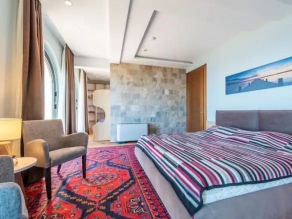 Kuća 496 m² – Blizikuće, Budva — fotografija 7