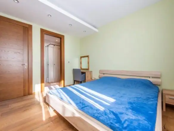 Kuća 496 m² – Blizikuće, Budva — fotografija 8