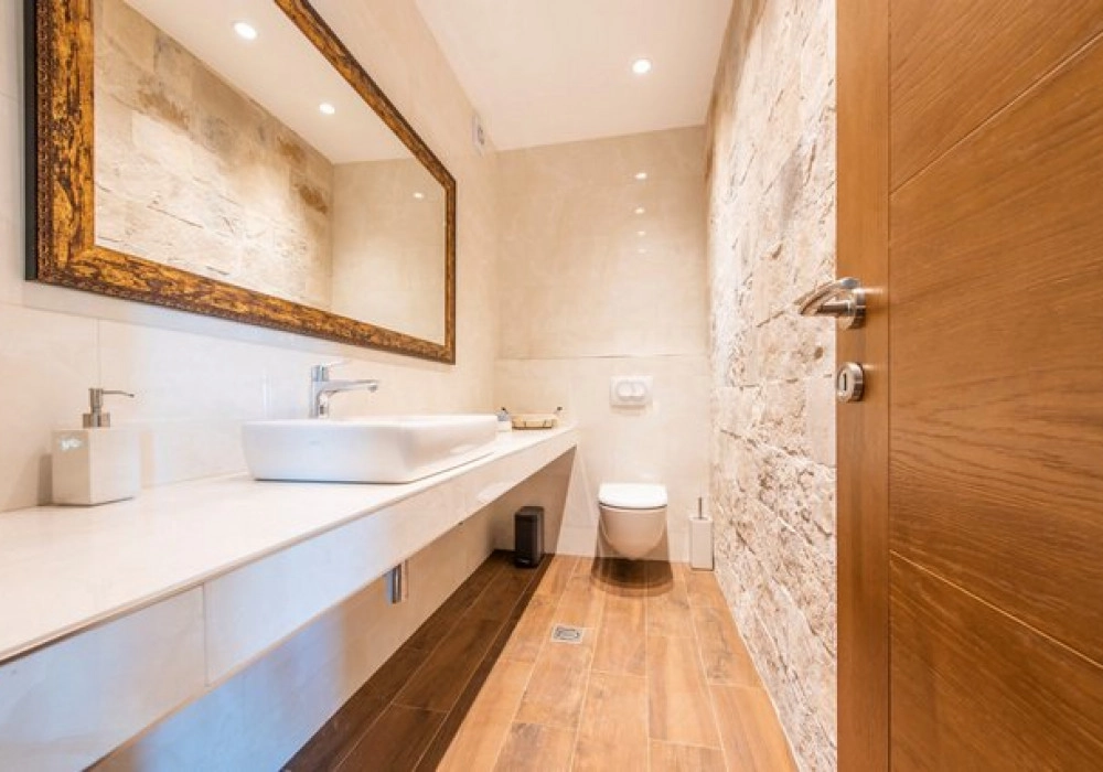 Kuca-sa-bazenom-u-Blizikucama-Budva-10 Kuća 496 m² – Blizikuće, Budva — fotografija 11