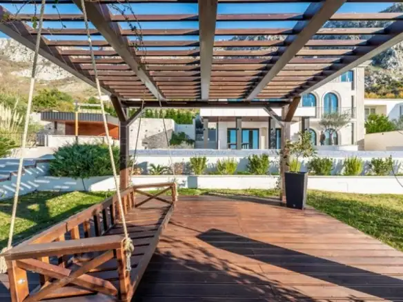 Kuća 496 m² – Blizikuće, Budva — fotografija 13
