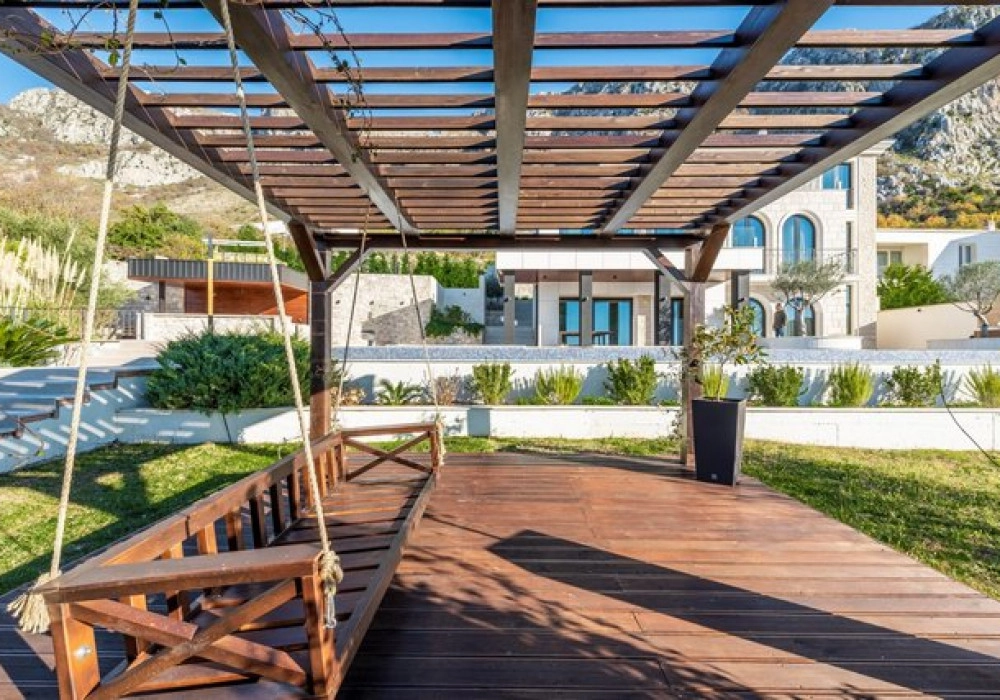 Kuca-sa-bazenom-u-Blizikucama-Budva-12 Kuća 496 m² – Blizikuće, Budva — fotografija 13