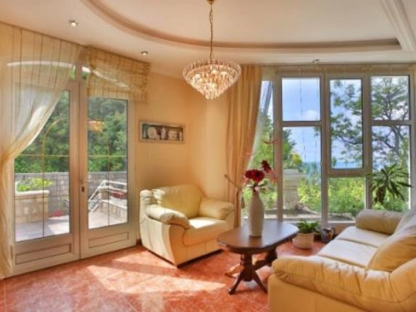 Hotel 700 m² – Sveti Stefan, Budva — fotografija 2