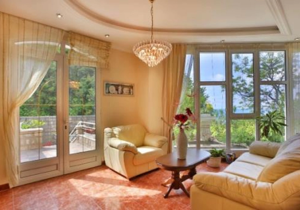 Hotel-uz-more-u-Svetom-Stefanu-Budva-1 Hotel 700 m² – Sveti Stefan, Budva — fotografija 2
