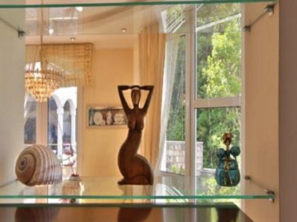 Hotel 700 m² – Sveti Stefan, Budva — fotografija 4
