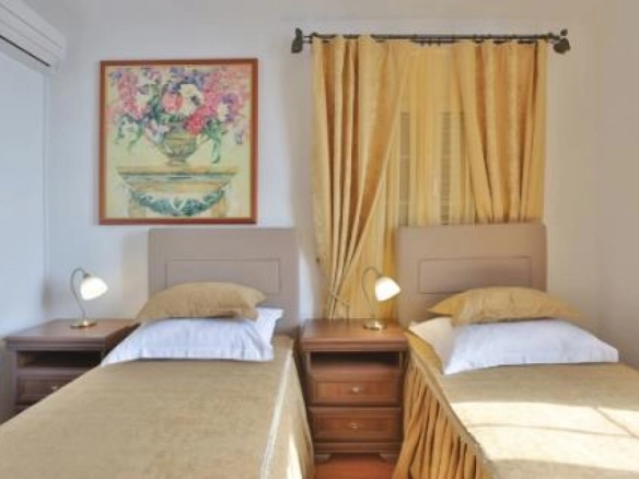 Hotel 700 m² – Sveti Stefan, Budva — fotografija 6