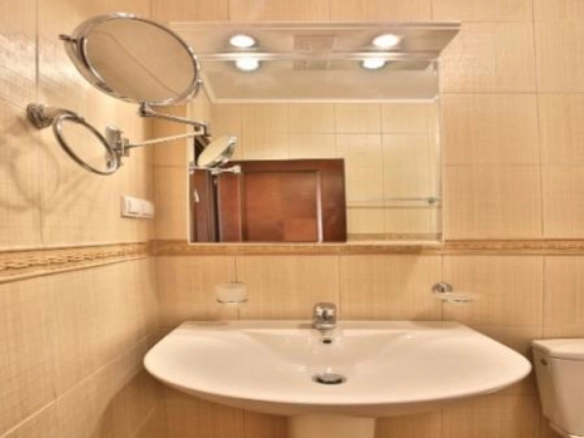 Hotel 700 m² – Sveti Stefan, Budva — fotografija 8