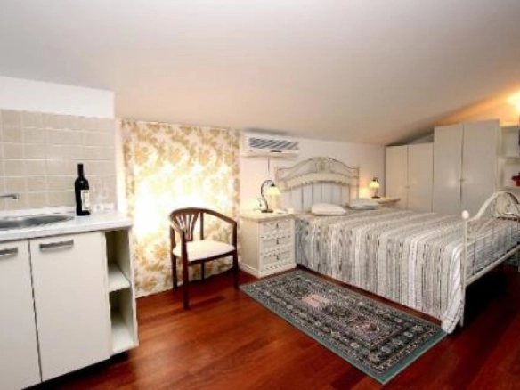Hotel 700 m² – Sveti Stefan, Budva — fotografija 9
