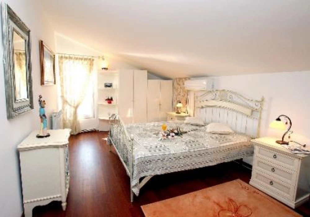 Hotel-uz-more-u-Svetom-Stefanu-Budva-9 Hotel 700 m² – Sveti Stefan, Budva — fotografija 10