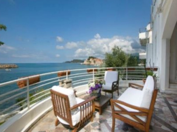 Hotel 700 m² – Sveti Stefan, Budva — fotografija 11