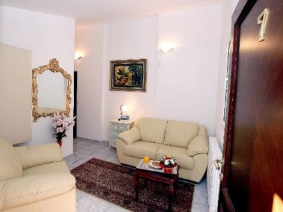 Hotel 700 m² – Sveti Stefan, Budva — fotografija 12