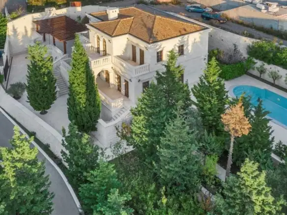 Kuća 470 m² – Reževići, Budva — fotografija 2