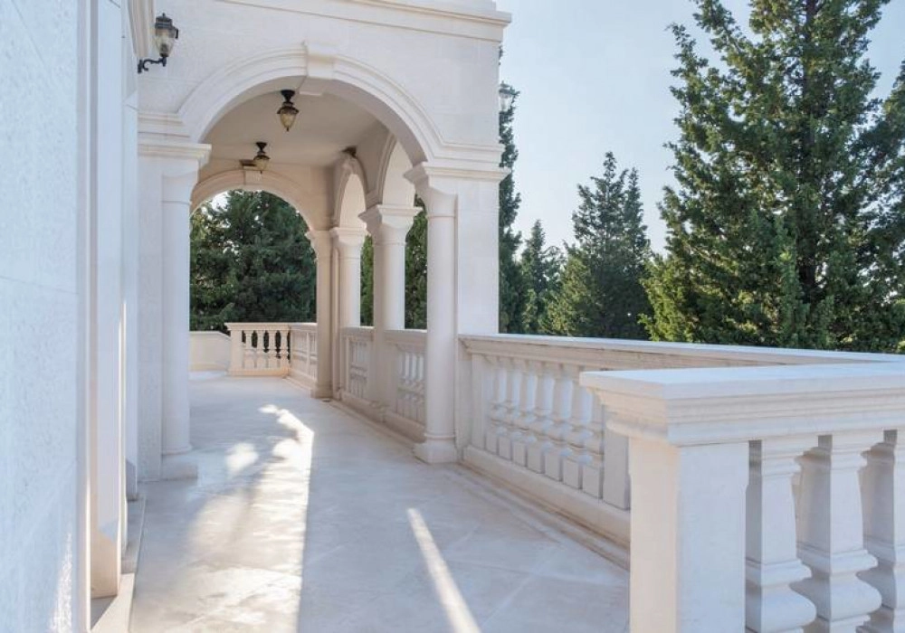 Kuca-sa-bazenom-u-Rezevicima-Budva-9 Kuća 470 m² – Reževići, Budva — fotografija 10