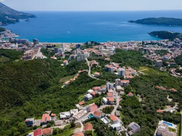 Kuća – Bečići, Budva — fotografija 2