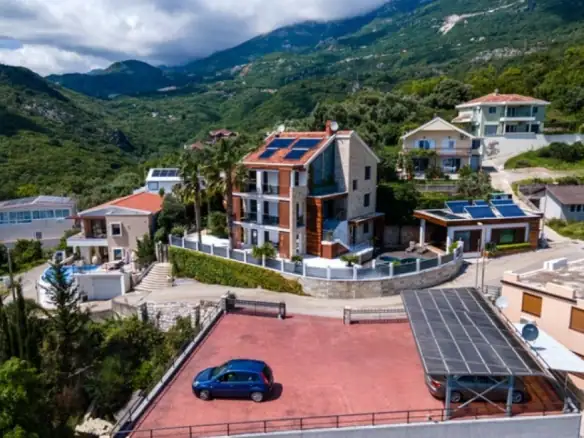 Kuća – Bečići, Budva — fotografija 4