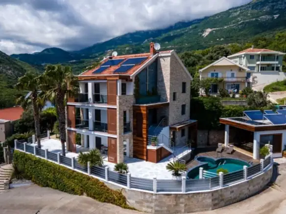 Kuća – Bečići, Budva — fotografija 5