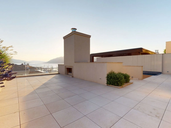 Trosoban stan 438 m² – Gorica, Tivat — fotografija 2