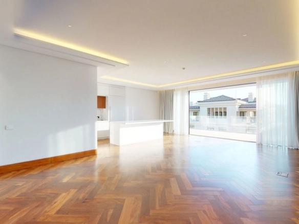 Trosoban stan 438 m² – Gorica, Tivat — fotografija 3