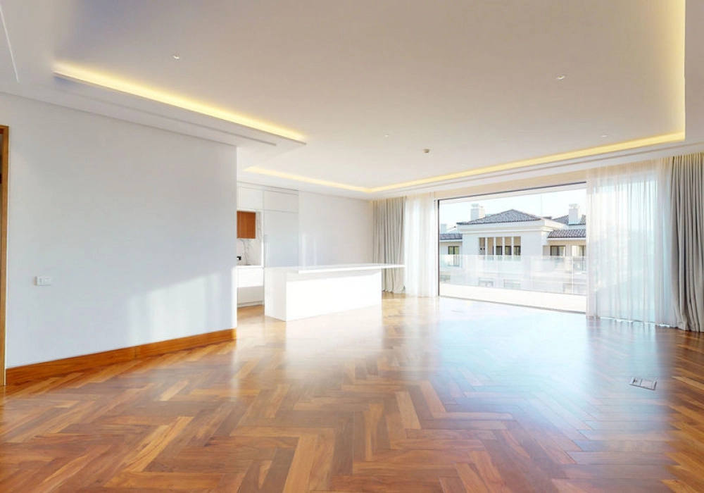 Trosoban-stan-u-novogradnji-Gorica-Tivat-2 Trosoban stan 438 m² – Gorica, Tivat — fotografija 3