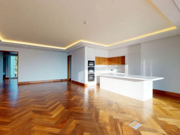 Trosoban stan 438 m² – Gorica, Tivat — fotografija 4