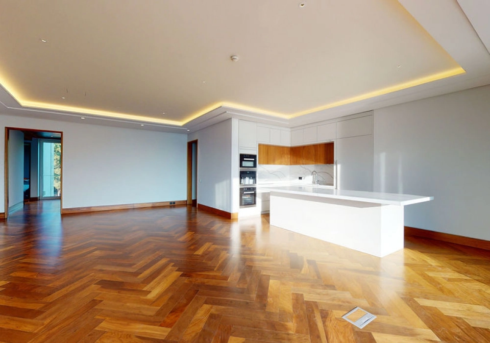 Trosoban-stan-u-novogradnji-Gorica-Tivat-3 Trosoban stan 438 m² – Gorica, Tivat — fotografija 4