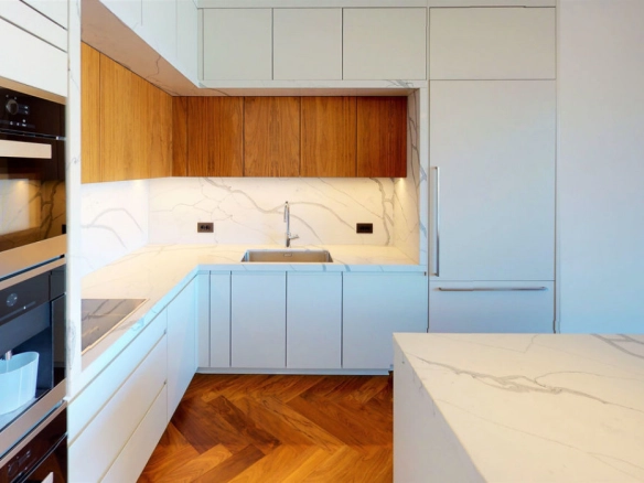 Trosoban stan 438 m² – Gorica, Tivat — fotografija 5