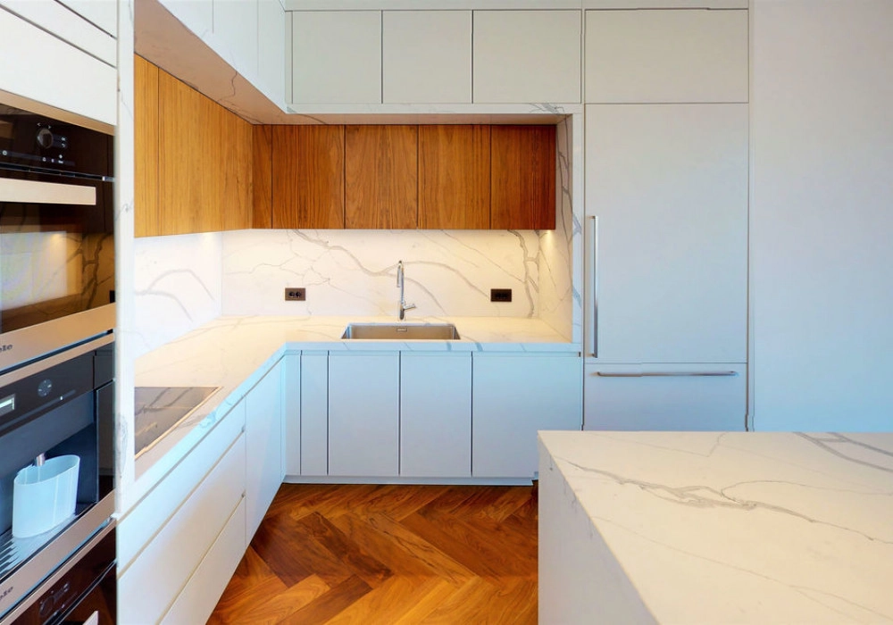 Trosoban-stan-u-novogradnji-Gorica-Tivat-4 Trosoban stan 438 m² – Gorica, Tivat — fotografija 5