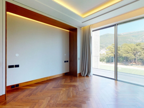 Trosoban stan 438 m² – Gorica, Tivat — fotografija 6