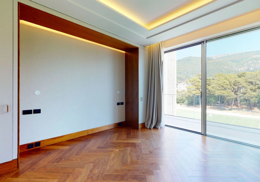 Trosoban-stan-u-novogradnji-Gorica-Tivat-5 Trosoban stan 438 m² – Gorica, Tivat — fotografija 6