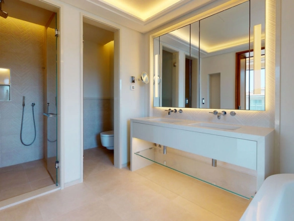 Trosoban stan 438 m² – Gorica, Tivat — fotografija 7