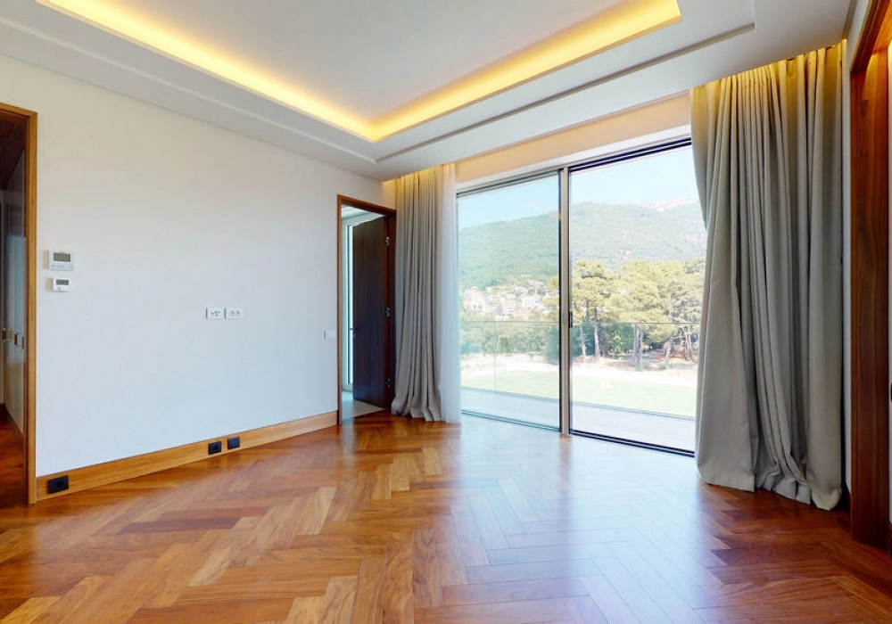 Trosoban-stan-u-novogradnji-Gorica-Tivat-7 Trosoban stan 438 m² – Gorica, Tivat — fotografija 8