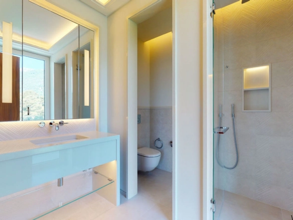 Trosoban stan 438 m² – Gorica, Tivat — fotografija 9