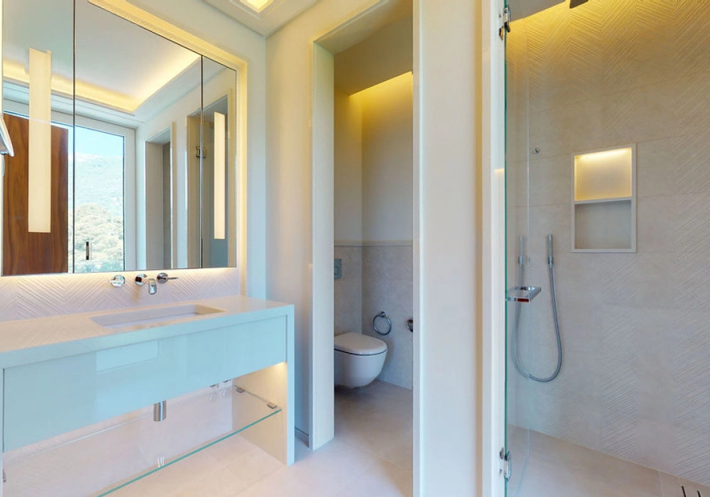 Trosoban-stan-u-novogradnji-Gorica-Tivat-8 Trosoban stan 438 m² – Gorica, Tivat — fotografija 9