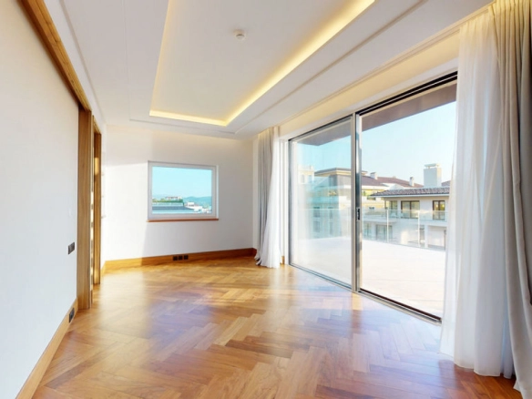 Trosoban stan 438 m² – Gorica, Tivat — fotografija 10
