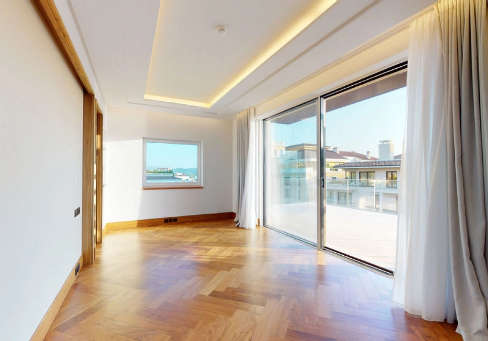 Trosoban-stan-u-novogradnji-Gorica-Tivat-9 Trosoban stan 438 m² – Gorica, Tivat — fotografija 10