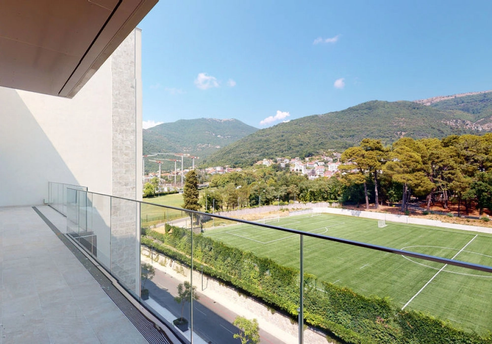 Trosoban-stan-u-novogradnji-Gorica-Tivat-11 Trosoban stan 438 m² – Gorica, Tivat — fotografija 12