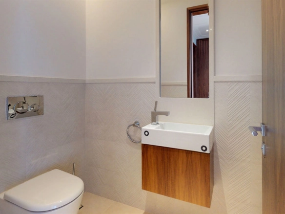 Trosoban stan 438 m² – Gorica, Tivat — fotografija 13