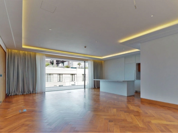 Trosoban stan 438 m² – Gorica, Tivat — fotografija 3