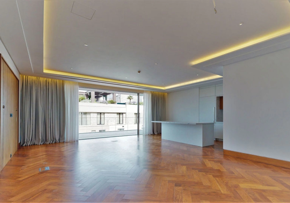 Trosoban-stan-u-novogradnji-Gorica-Tivat-2 Trosoban stan 438 m² – Gorica, Tivat — fotografija 3