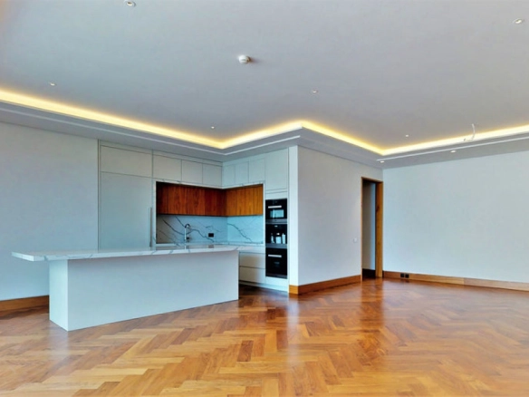 Trosoban stan 438 m² – Gorica, Tivat — fotografija 4