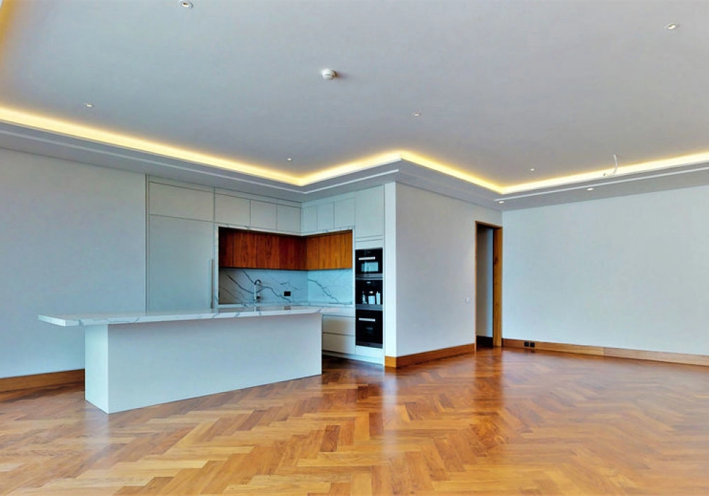 Trosoban-stan-u-novogradnji-Gorica-Tivat-3 Trosoban stan 438 m² – Gorica, Tivat — fotografija 4