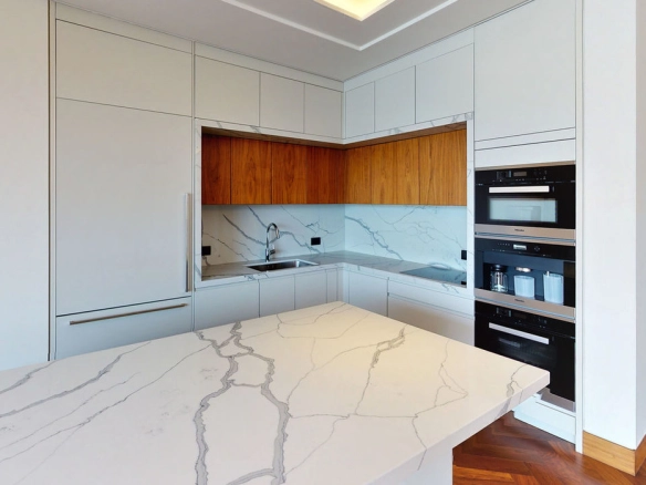 Trosoban stan 438 m² – Gorica, Tivat — fotografija 5